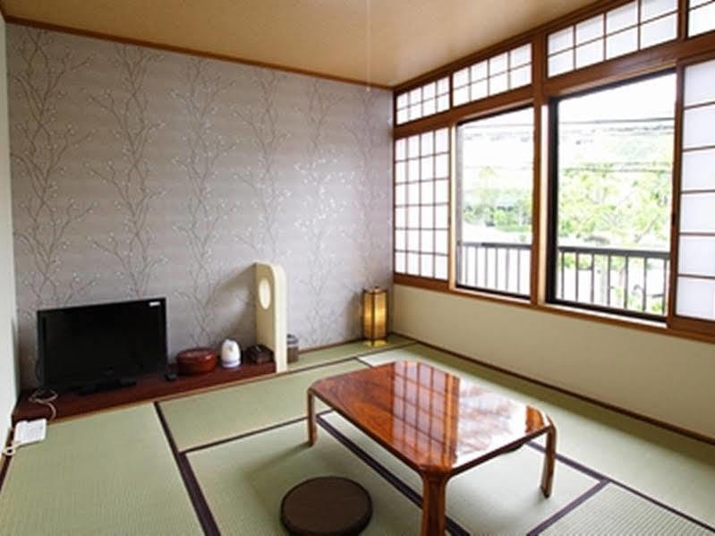 Beppu Hanamizuki Exterior foto