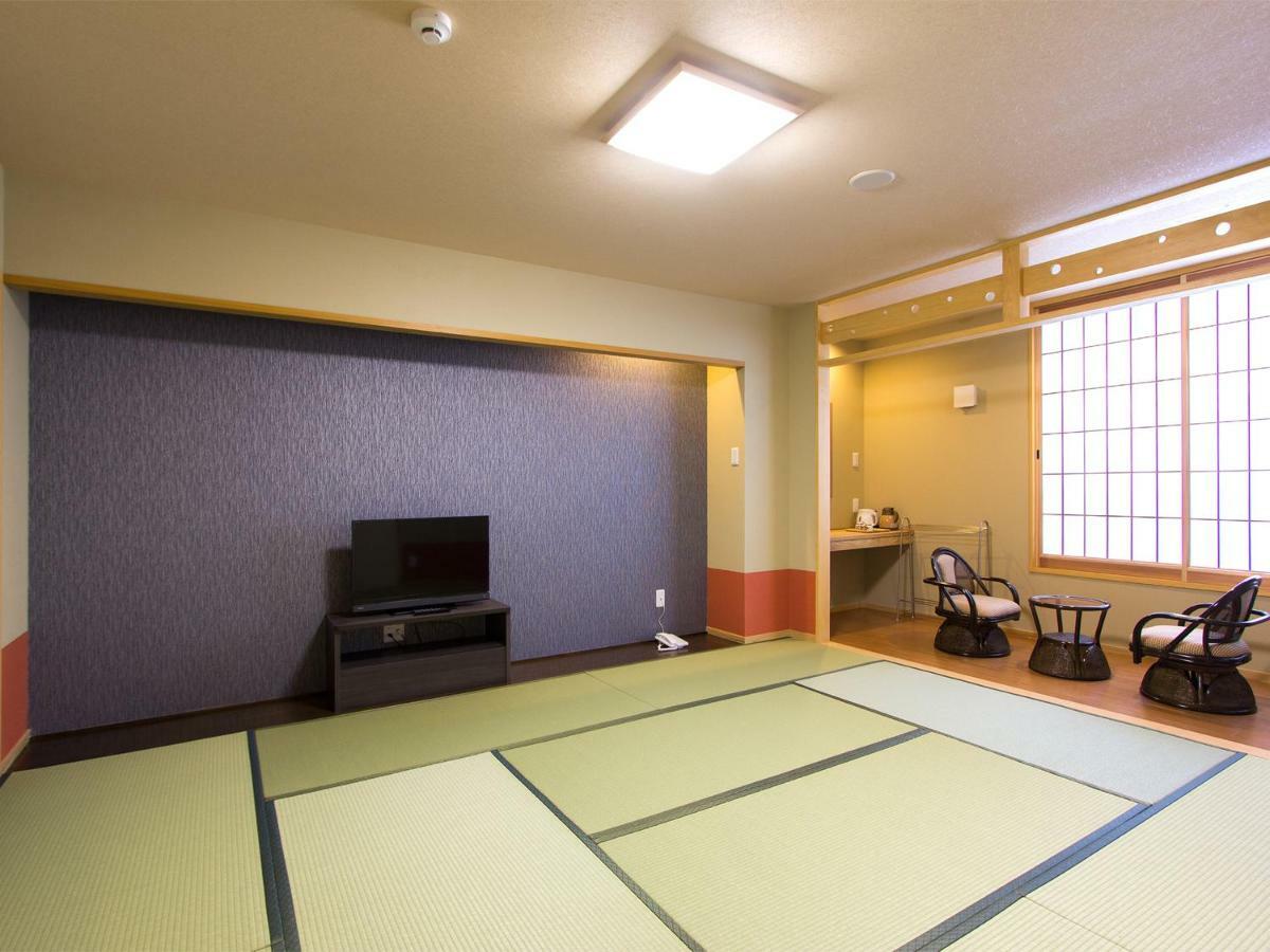 Beppu Hanamizuki Exterior foto