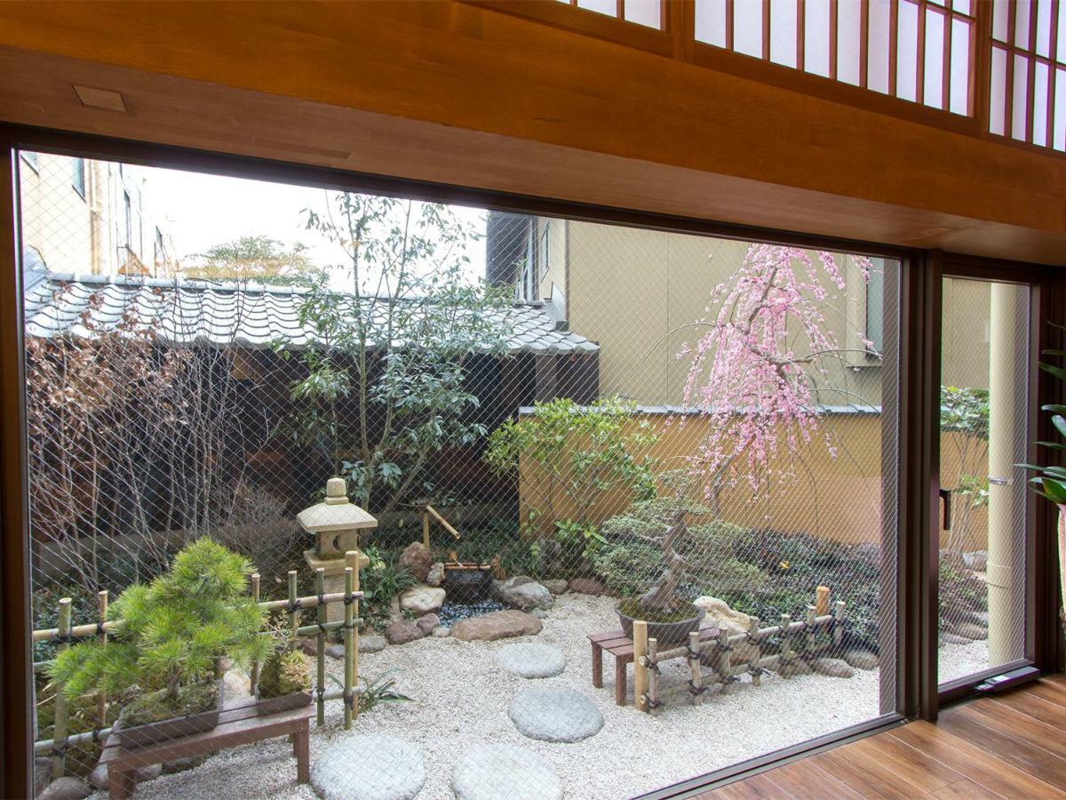 Beppu Hanamizuki Exterior foto